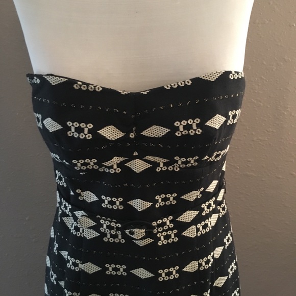 GORGEOUS Nanette Lepore Sweetheart Dress - Picture 7 of 8